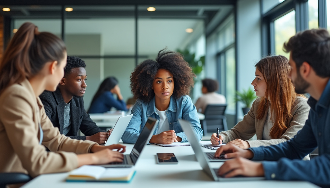 découvrez à partir de quel âge il est légalement possible de travailler en france, les conditions à respecter et les règles encadrant l’emploi des jeunes.