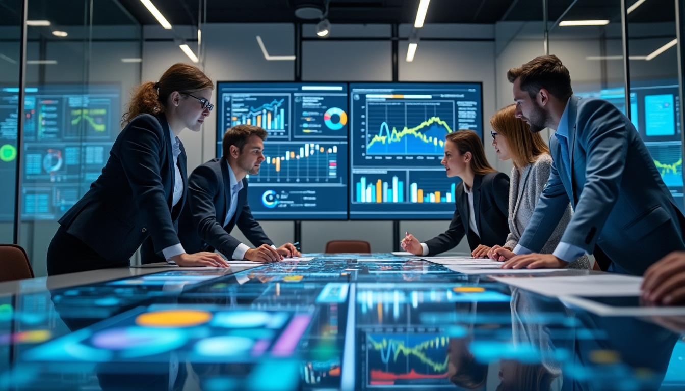 découvrez les services proposés par l'agence data keyrus : conseil en transformation digitale, analyse de données, business intelligence et accompagnement sur mesure pour valoriser vos données.