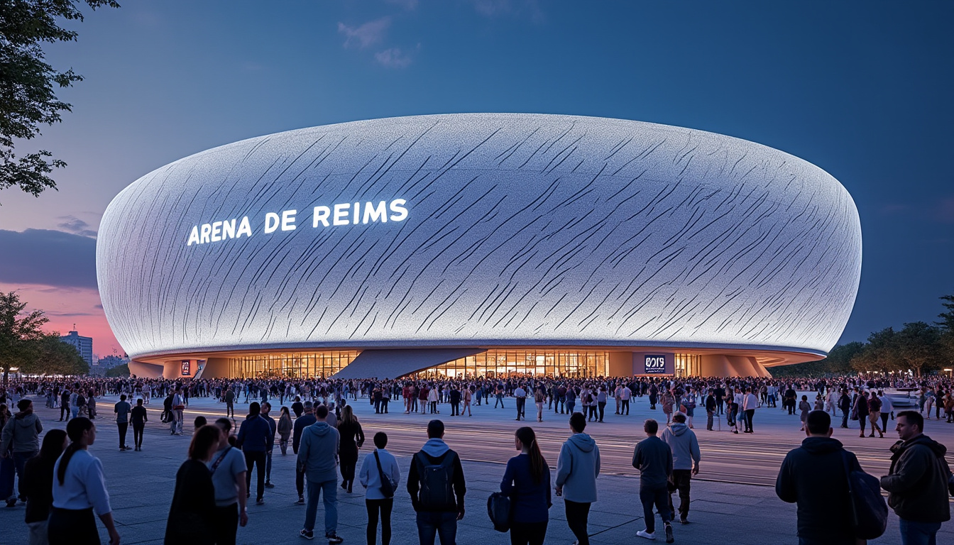 découvrez à quoi sert la plateforme académique arena ac reims : accès aux services numériques, gestion administrative, ressources pédagogiques et outils pour les personnels de l'académie de reims.