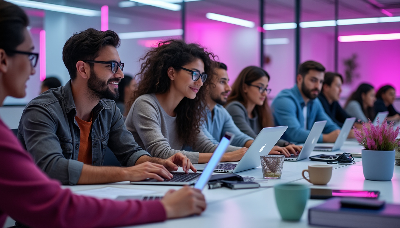 découvrez ce que propose réellement autostud.ia, la plateforme d’apprentissage innovante : fonctionnalités, avantages pour les étudiants et impact sur votre progression.
