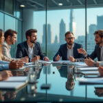 découvrez le rôle et les avantages du comité d'entreprise coallia : missions, soutien aux salariés, activités sociales, œuvres, et avantages exclusifs proposés par l'instance représentative du personnel chez coallia.