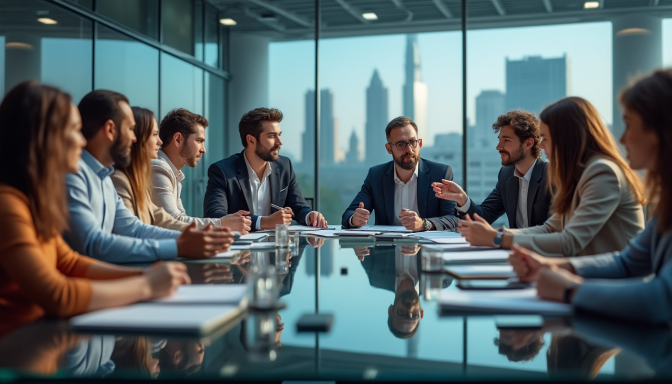 découvrez le rôle et les avantages du comité d'entreprise coallia : missions, soutien aux salariés, activités sociales, œuvres, et avantages exclusifs proposés par l'instance représentative du personnel chez coallia.