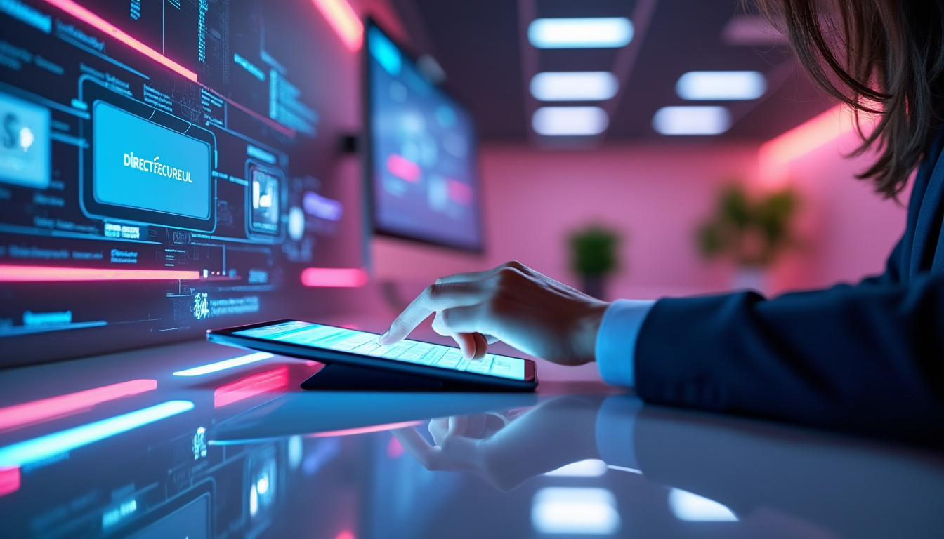 découvrez comment accéder facilement et rapidement à votre compte direct écureuil en 2025 grâce à notre guide détaillé. suivez les étapes sécurisées pour gérer vos opérations bancaires en ligne en toute simplicité.