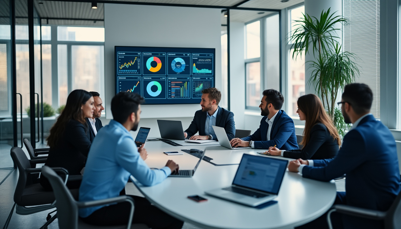 découvrez pourquoi choisir keyrus pour votre consulting data : expertise reconnue, solutions innovantes et accompagnement personnalisé pour optimiser la performance de votre entreprise grâce à la data.