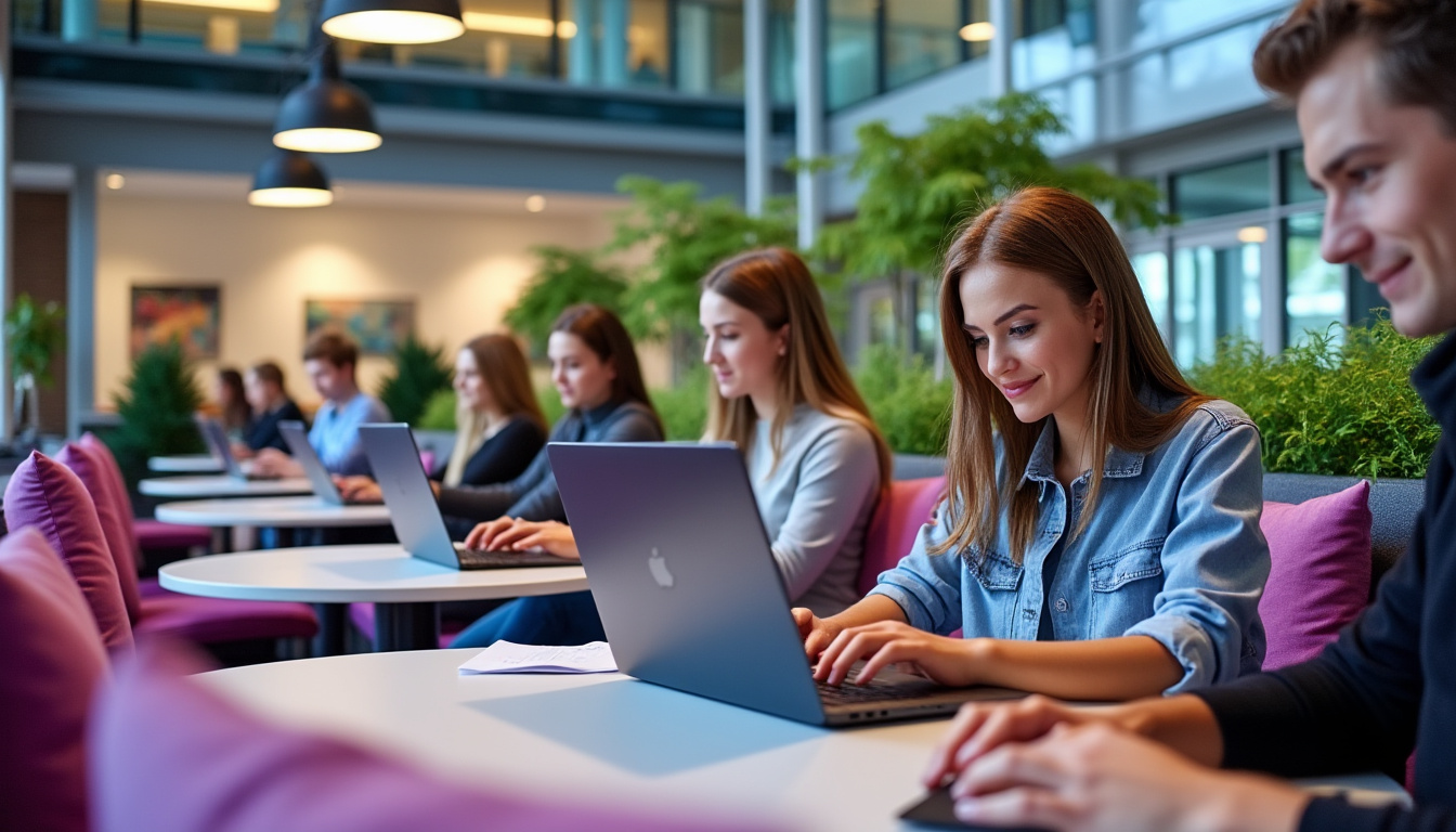 découvrez notre guide complet pour maîtriser ent ut2j en 2025 : fonctionnalités, astuces et conseils pratiques pour optimiser votre expérience sur la plateforme universitaire de toulouse jean jaurès.