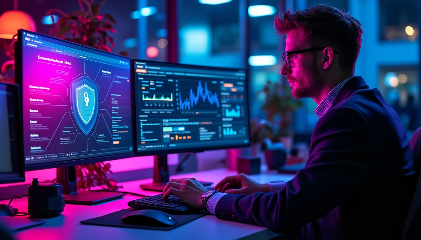 découvrez notre guide complet pour maîtriser ent ut2j en 2025 : navigateurs, fonctionnalités, astuces pratiques et conseils pour optimiser votre expérience universitaire sur la plateforme.