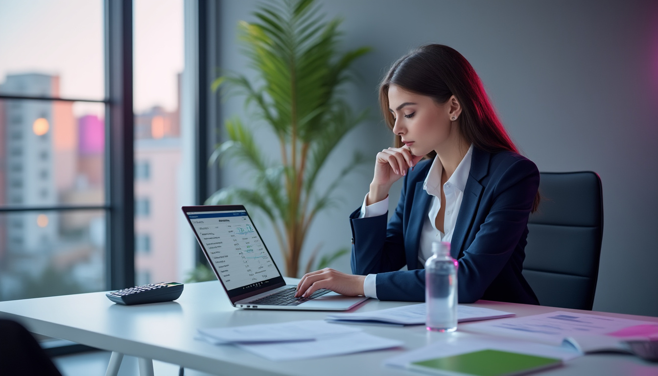 découvrez tout ce qu’il faut savoir sur la formation gestionnaire de paie studi en 2025 : programme, débouchés, conditions d’accès et conseils pour réussir votre reconversion professionnelle.