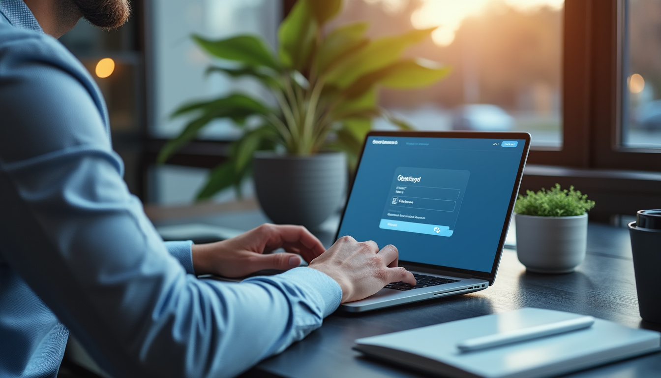 découvrez comment vous connecter facilement à votre compte iprof 94. suivez nos étapes simples pour accéder rapidement à votre espace personnel et gérer vos informations professionnelles sans difficulté.