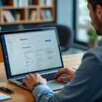 découvrez comment accéder facilement à votre espace en ligne iprof reims, consulter vos informations personnelles et suivre votre carrière dans l'éducation nationale. guide étape par étape pour une connexion sécurisée.