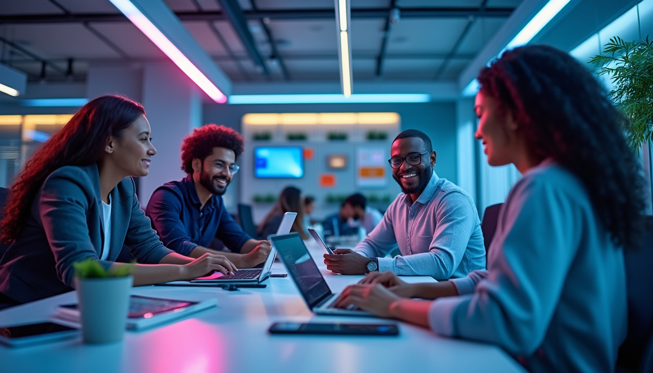 découvrez les meilleurs outils d'ia gratuits disponibles en 2024 pour booster votre productivité, automatiser vos tâches et innover sans dépenser un centime.