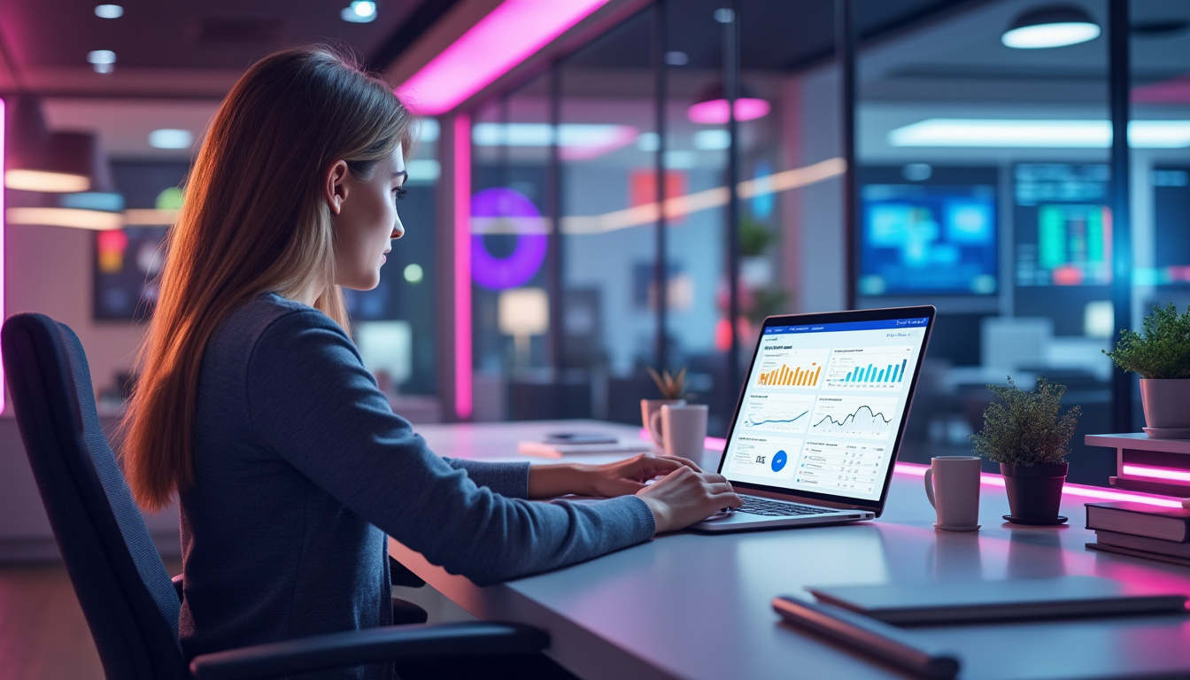 découvrez comment utiliser l’outil seo ranxplorer pour analyser vos mots-clés, suivre votre positionnement et améliorer efficacement la visibilité de votre site web sur les moteurs de recherche.
