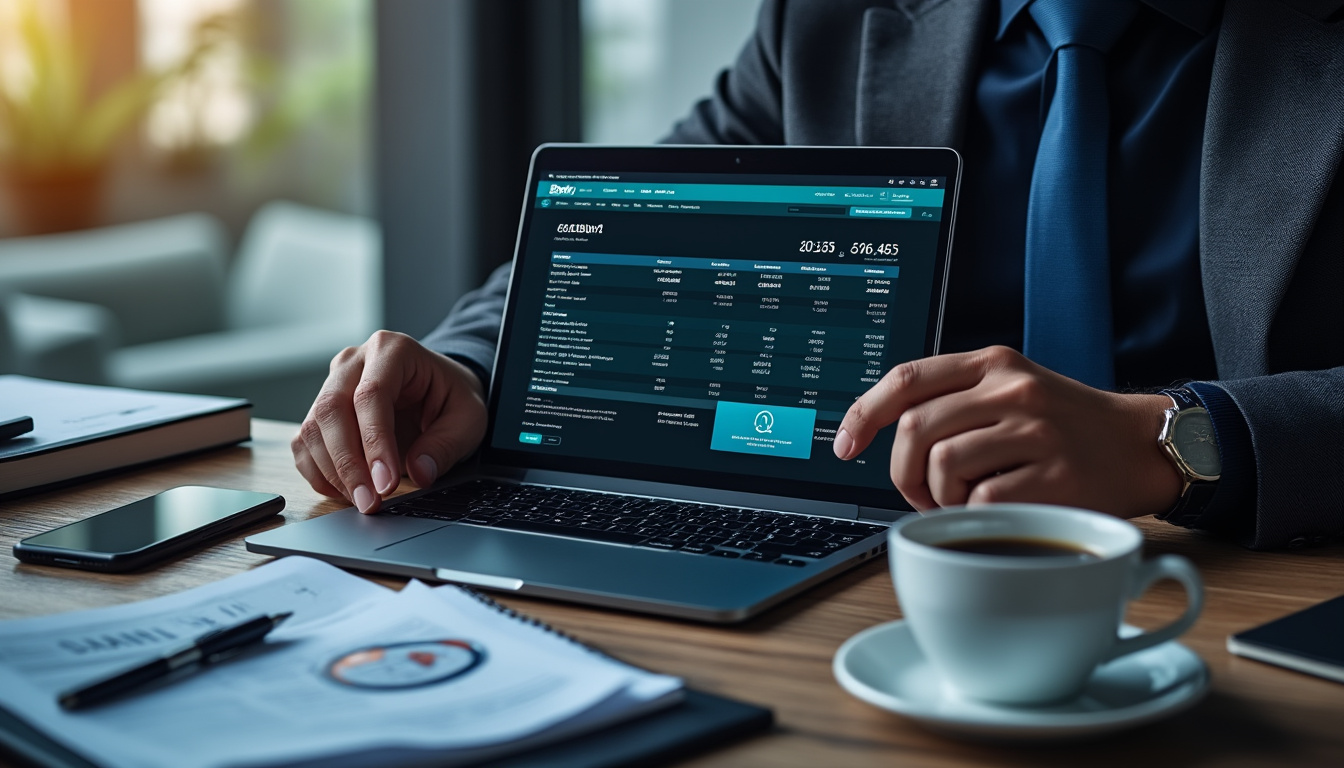 découvrez en combien de temps vous pouvez recevoir votre paiement fdj par virement bancaire et les étapes à suivre pour obtenir vos gains rapidement.