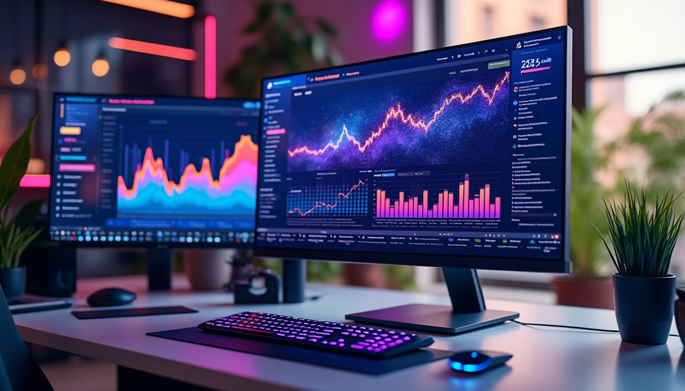 découvrez une liste de sites web populaires qui utilisent des algorithmes de recommandation pour personnaliser votre expérience en ligne : streaming, e-commerce, réseaux sociaux et plus encore.