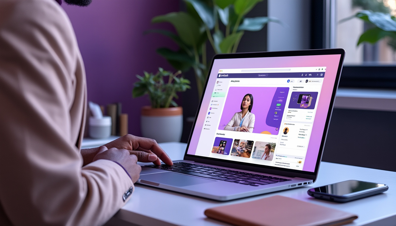 découvrez à quoi sert l'application vizvop, ses fonctionnalités principales et suivez notre guide étape par étape pour apprendre à l’utiliser facilement au quotidien.