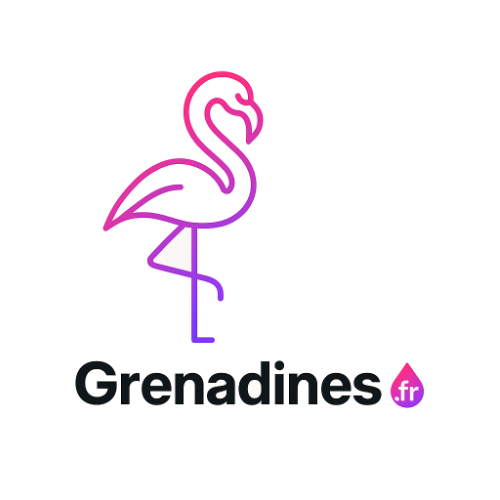 logo grenadines 1