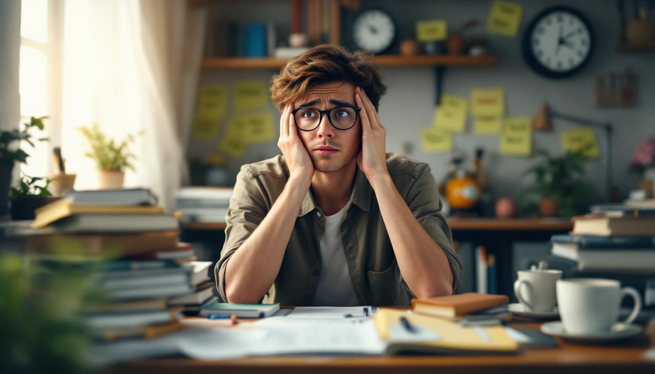 découvrez des astuces efficaces pour réussir le toeic même si vous êtes débutant en anglais. conseils pratiques et méthodes simples pour progresser rapidement.