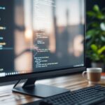 découvrez comment commenter plusieurs lignes en python facilement, avec des astuces pour améliorer la lisibilité de votre code et faciliter le débogage.