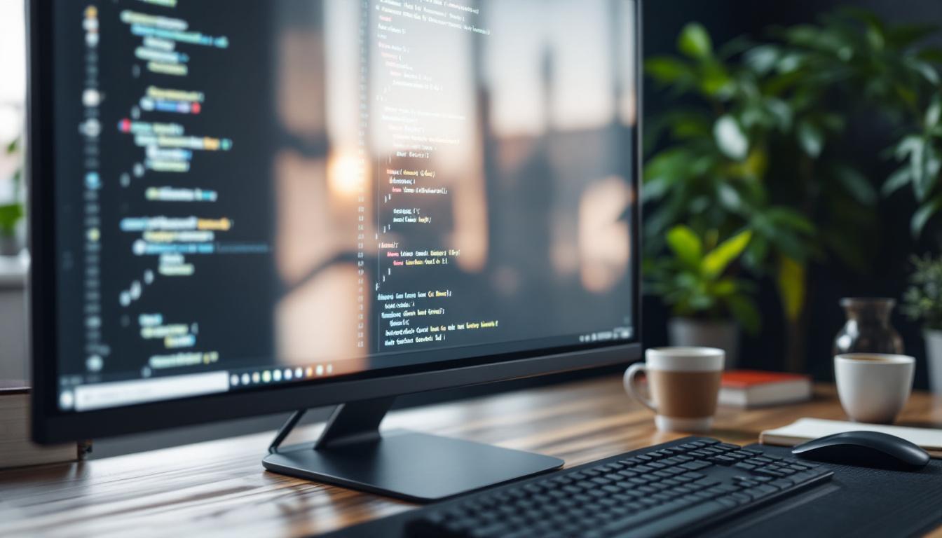 découvrez comment commenter plusieurs lignes en python facilement, avec des astuces pour améliorer la lisibilité de votre code et faciliter le débogage.