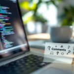 découvrez comment écrire un commentaire en ocaml facilement. apprenez les différentes façons de commenter votre code pour améliorer sa lisibilité et sa maintenance.