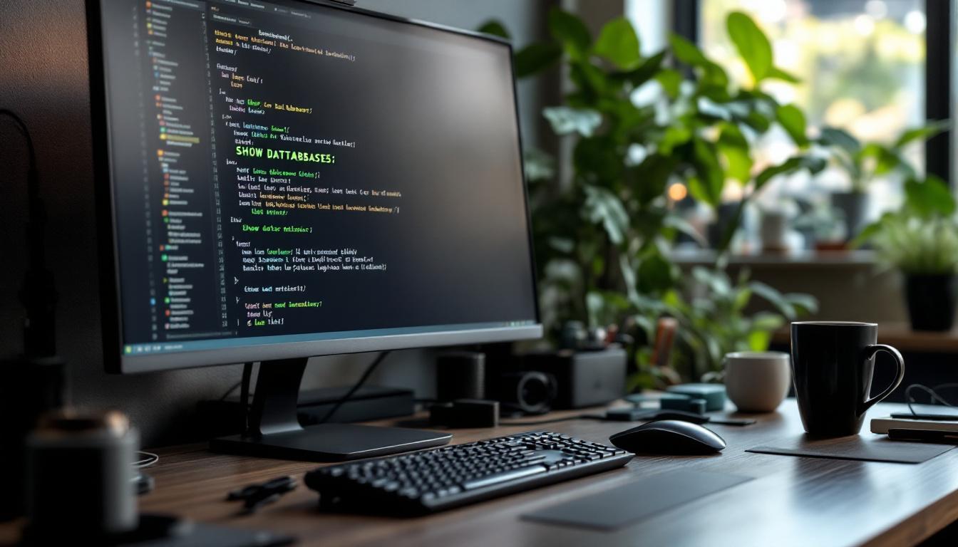 découvrez comment lister facilement toutes les bases de données mysql avec des commandes simples et pratiques. guide étape par étape pour débutants et professionnels.