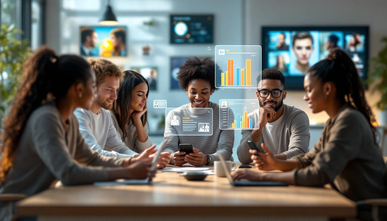 découvrez comment utiliser betaseries facilement pour suivre vos séries tv préférées, gérer votre calendrier de visionnage et rejoindre une communauté de passionnés.