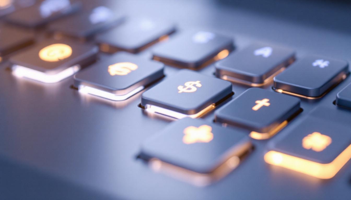 découvrez ce qu'est un caractère non alphanumérique, ses exemples courants et son utilisation en informatique et en typographie.