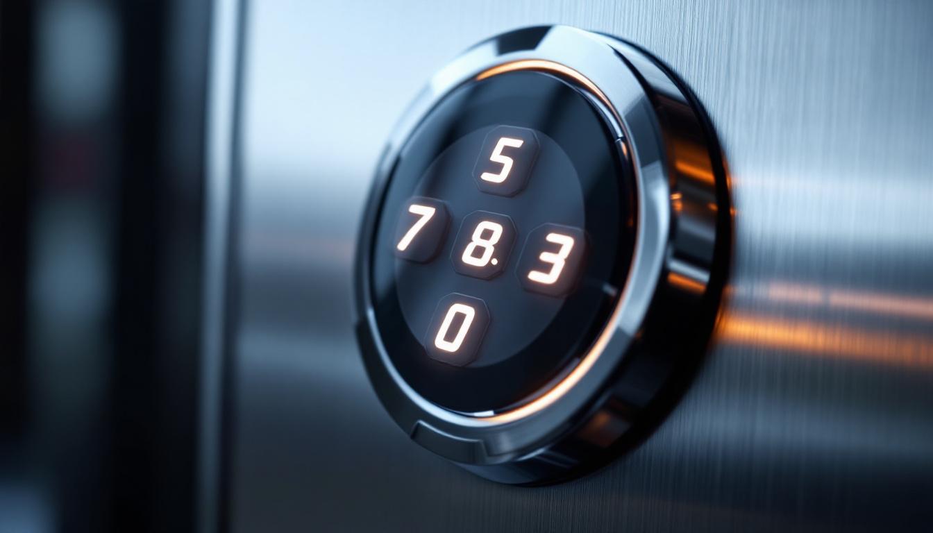 découvrez combien de combinaisons sont possibles avec 5 chiffres et comment les calculer facilement.