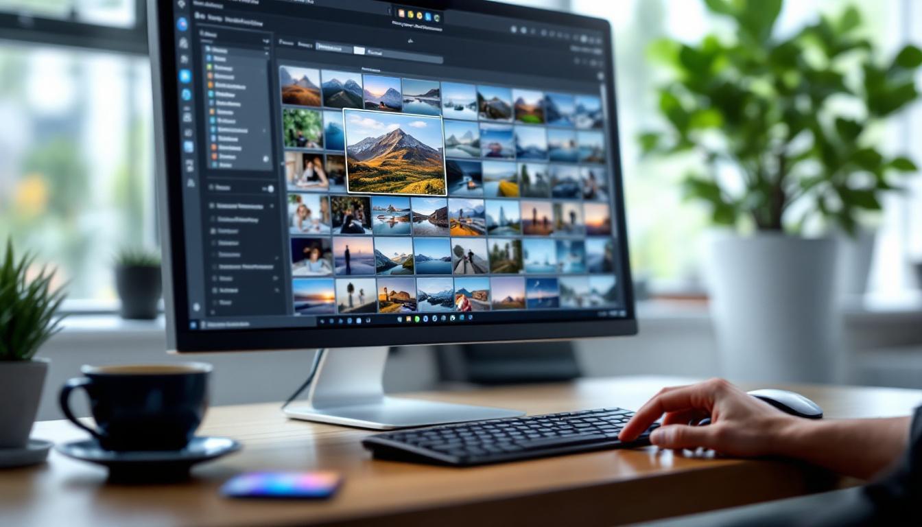 découvrez comment obtenir facilement l'identifiant (id) d'une image pour mieux gérer vos fichiers et ressources visuelles.