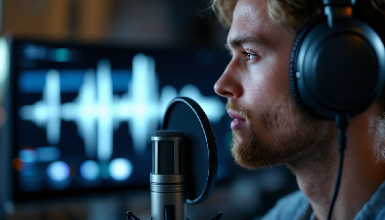 découvrez comment activer et configurer le retour micro dans votre casque facilement pour une meilleure expérience audio lors de vos communications et enregistrements.