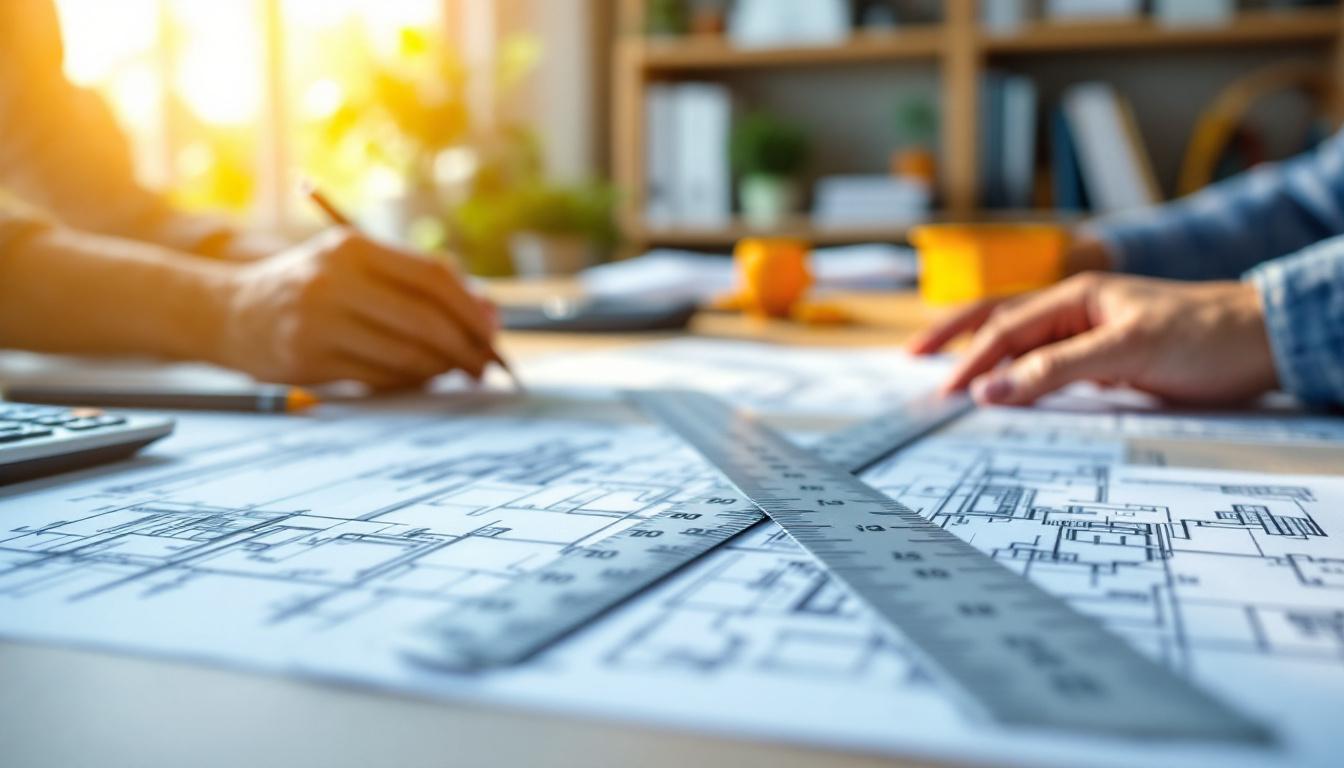 découvrez comment calculer une échelle 1/500 facilement avec notre guide pratique. apprenez à convertir les dimensions réelles en dimensions réduites pour vos plans et maquettes.