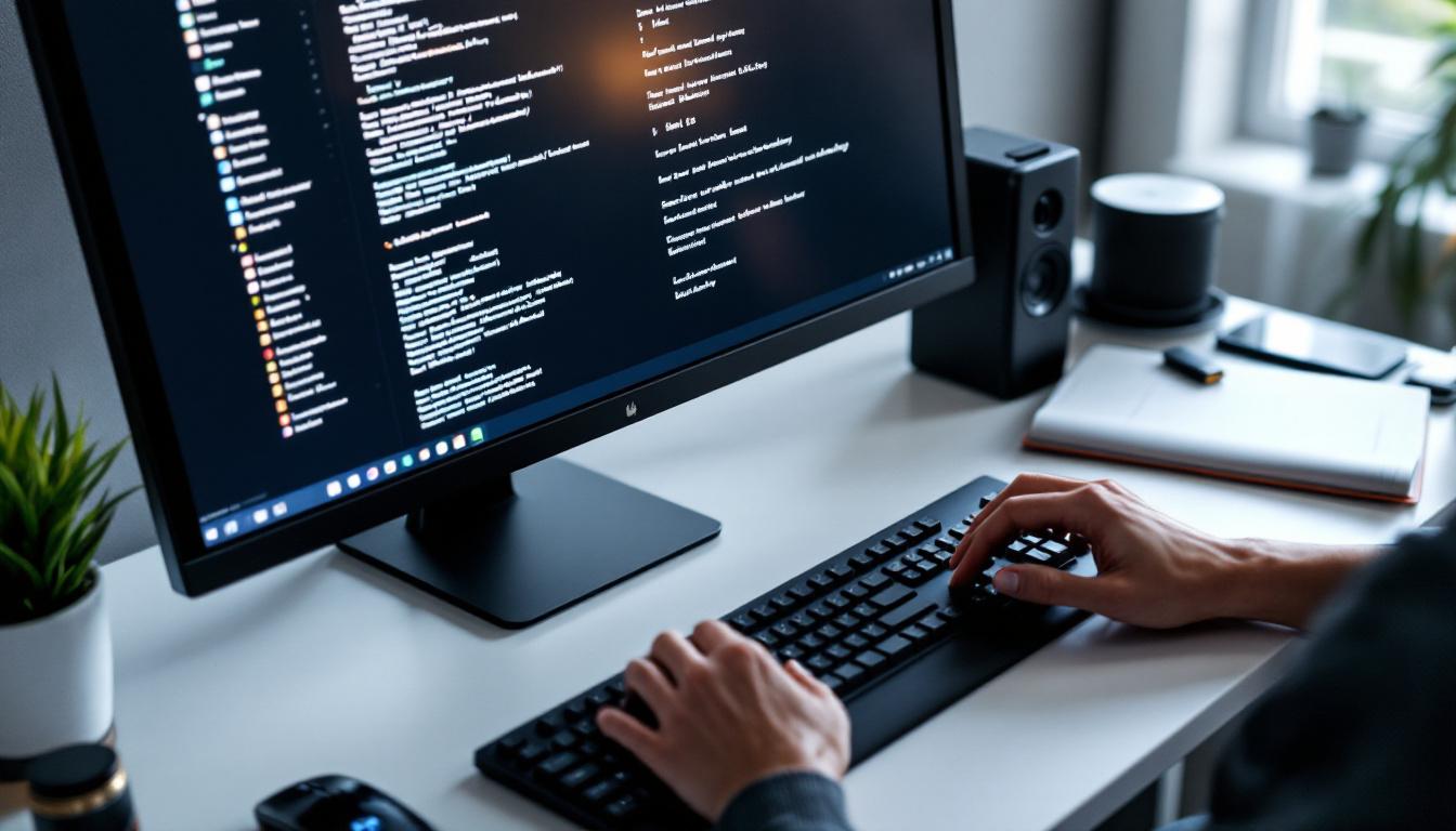 découvrez comment passer facilement d'un système d'exploitation 64 bits à 32 bits grâce à notre guide étape par étape, incluant conseils pratiques et précautions à prendre.
