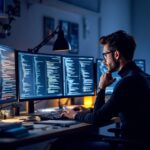 découvrez étape par étape comment créer un système d'exploitation, des concepts fondamentaux à la mise en œuvre pratique, pour maîtriser le développement os.