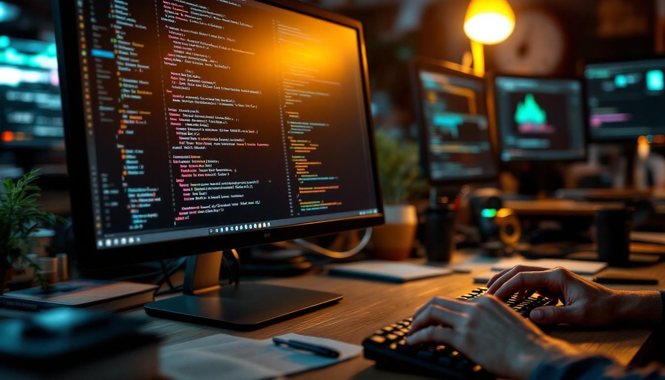 découvrez comment décompiler un fichier exe pour analyser son code source et comprendre son fonctionnement grâce à des méthodes simples et des outils efficaces.