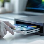 découvrez comment effacer facilement un cd-r réinscriptible pour le réutiliser. suivez notre guide simple et rapide pour formater votre disque avec succès.