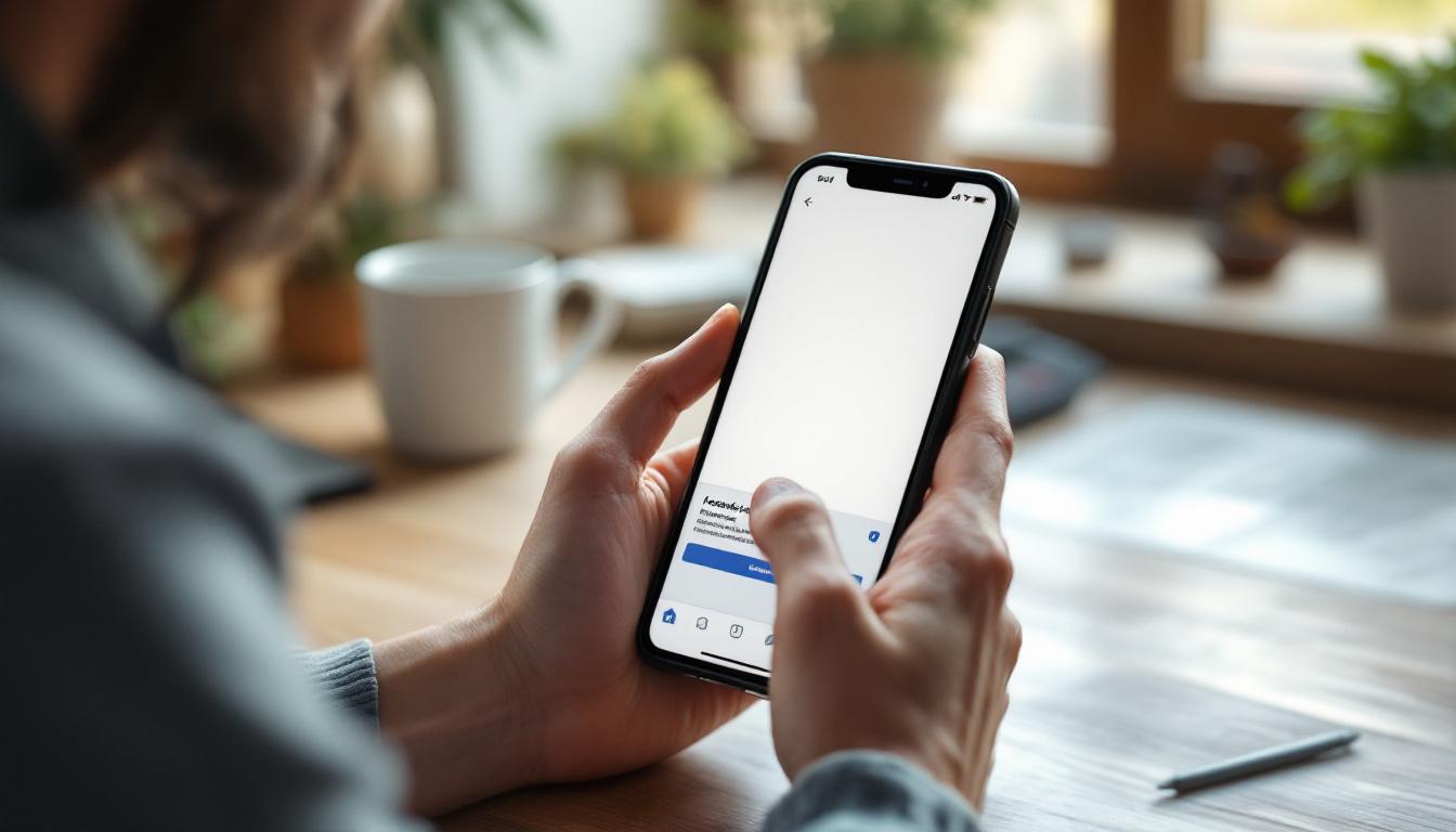 découvrez comment insérer facilement un lien vers une page facebook dans vos publications pour augmenter votre visibilité et engager votre audience.