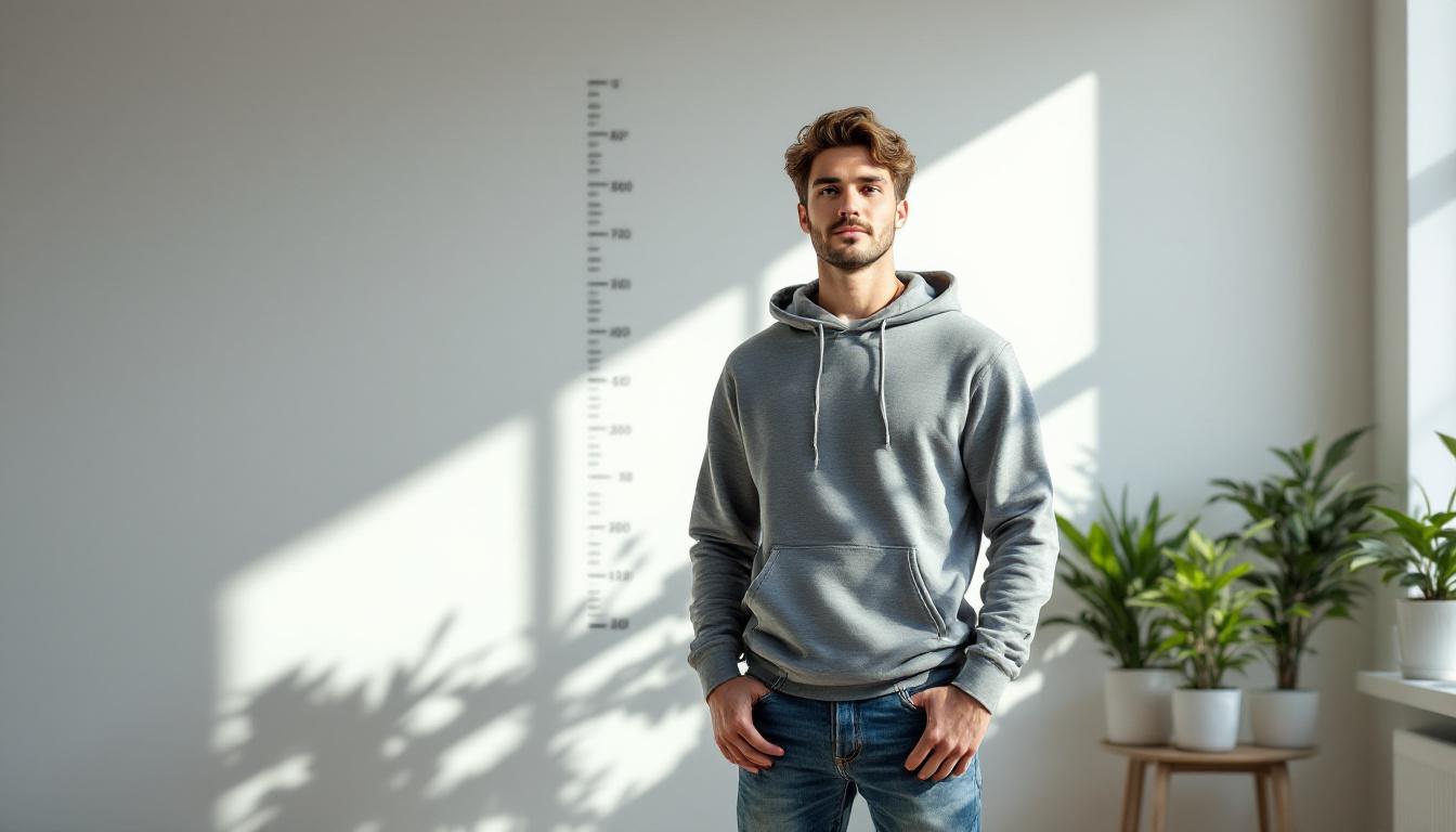 découvrez des conseils et astuces efficaces pour favoriser la croissance en taille même à 22 ans, incluant alimentation, exercices et habitudes de vie.