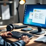 découvrez comment installer windows xp sur un ordinateur windows 7 grâce à un guide simple et étape par étape, incluant l'utilisation de machines virtuelles et les conseils pour une installation réussie.