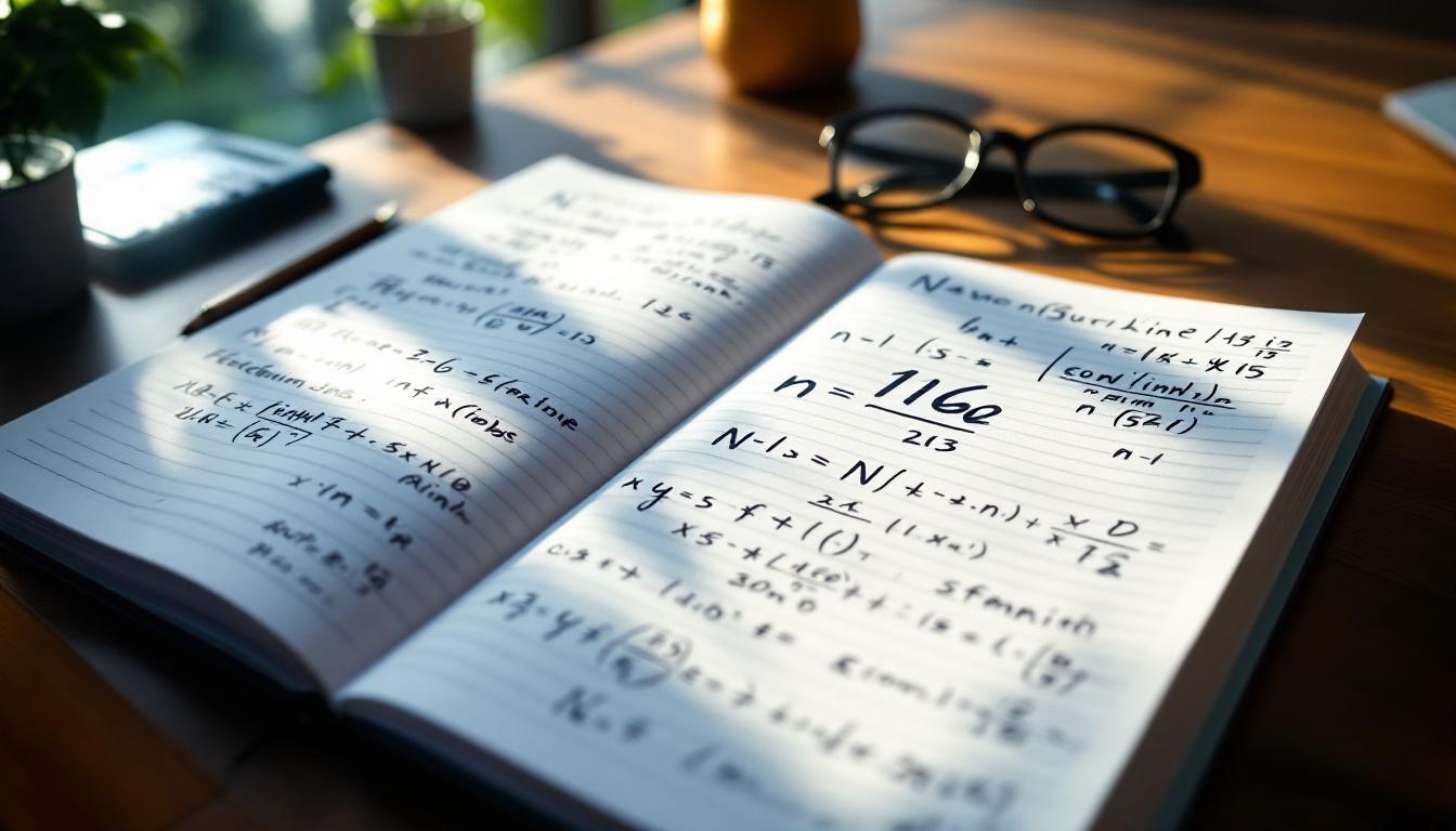 découvrez les méthodes efficaces pour démontrer qu'un nombre n'est pas premier, en utilisant des exemples concrets et des explications claires.