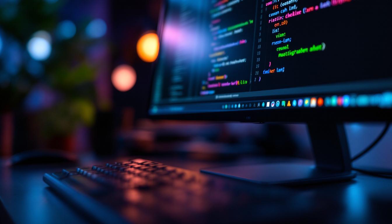 apprenez à manipuler plusieurs lignes dans vim : tutoriel complet pour éditer, modifier et gérer efficacement du texte sur plusieurs lignes avec l'éditeur vim.