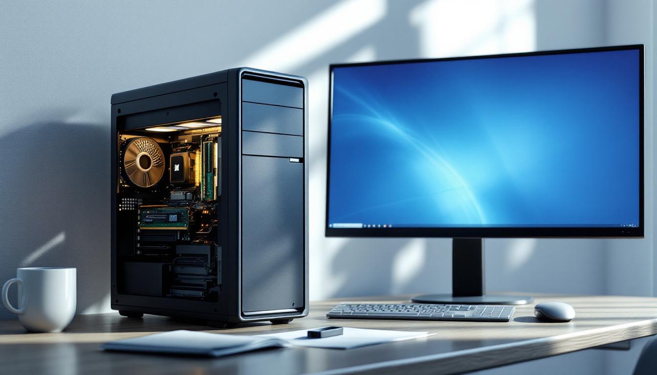 découvrez comment migrer facilement de la version 32 bits à 64 bits de windows 7 pour profiter de meilleures performances et compatibilités.