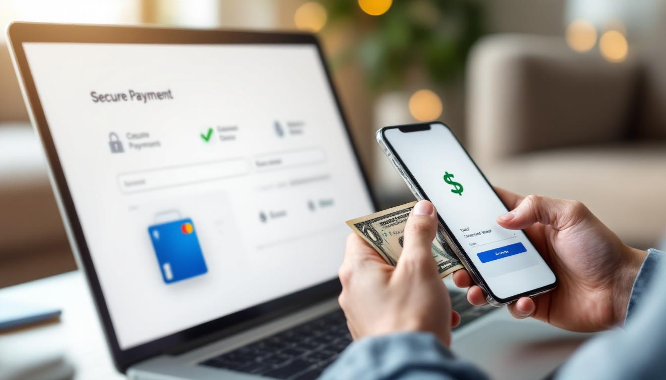 découvrez comment payer en dollars sur internet facilement et en toute sécurité grâce à nos conseils pratiques et méthodes fiables.