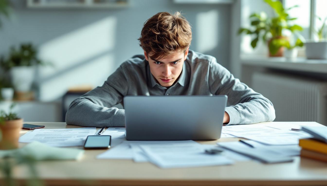 découvrez comment retrouver facilement votre numéro de candidat grâce à nos conseils pratiques et rapides. suivez les étapes simples pour ne plus jamais le perdre.