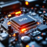 découvrez comment vérifier si votre bios est en 32 bits ou 64 bits grâce à nos instructions simples et rapides.