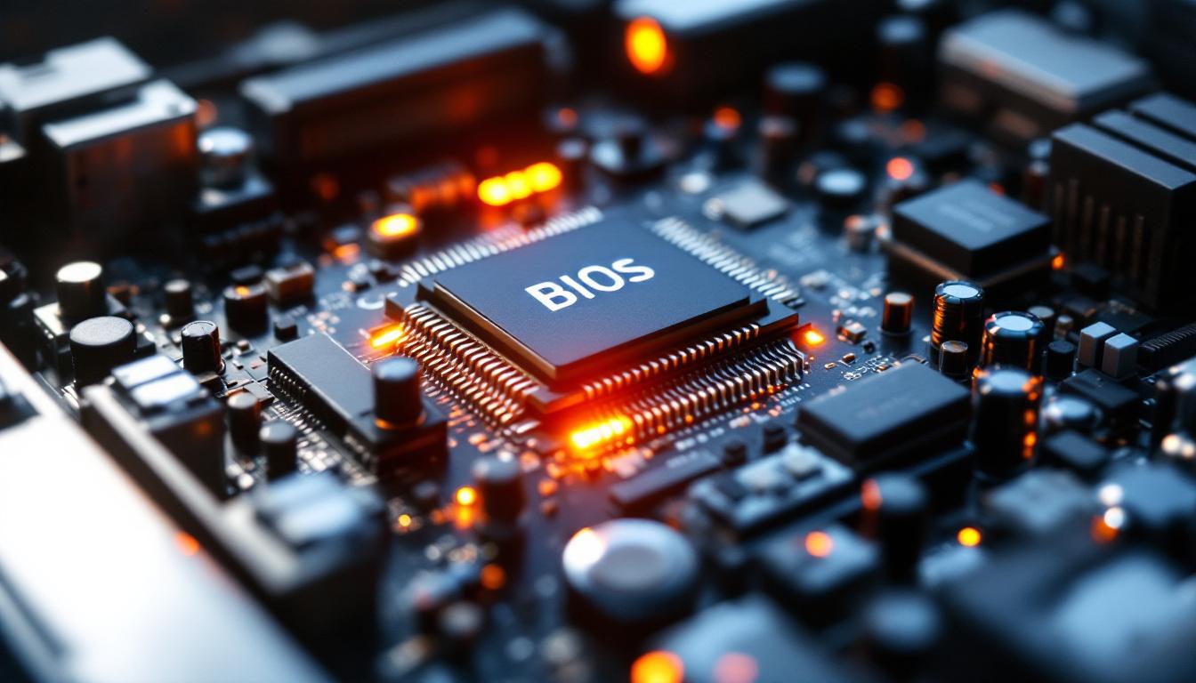 découvrez comment vérifier si votre bios est en 32 bits ou 64 bits grâce à nos instructions simples et rapides.