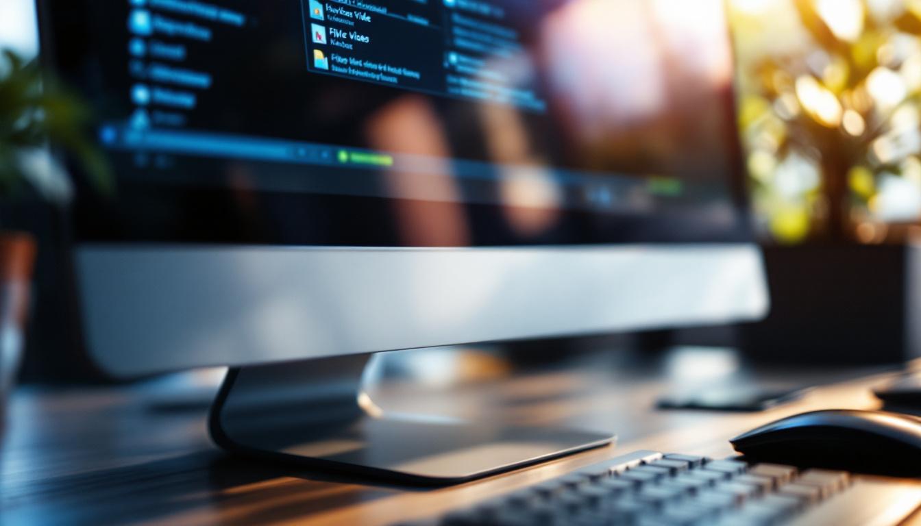 découvrez comment identifier facilement si un fichier est une vidéo grâce à nos astuces simples et rapides.