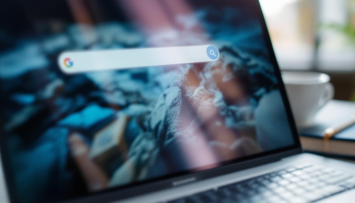 découvrez comment retrouver facilement l'adresse url d'une photo en ligne avec nos astuces simples et efficaces.