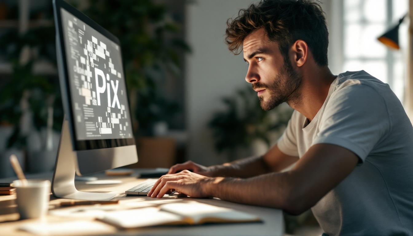 découvrez des astuces simples et efficaces pour trouver le mot secret sur pix rapidement et améliorer votre score facilement.