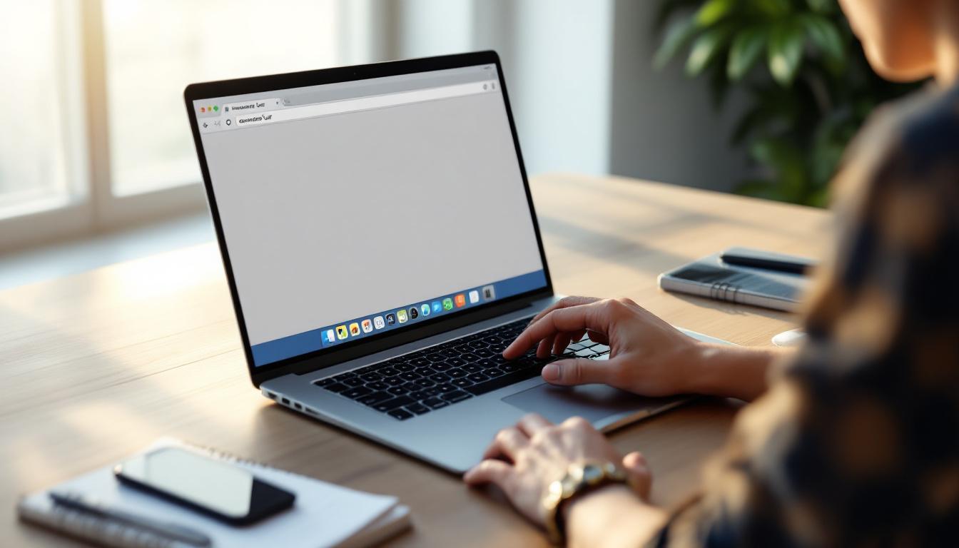 découvrez comment trouver facilement l'url d'une page web grâce à nos conseils simples et rapides. apprenez à localiser et copier l'adresse web en quelques étapes.