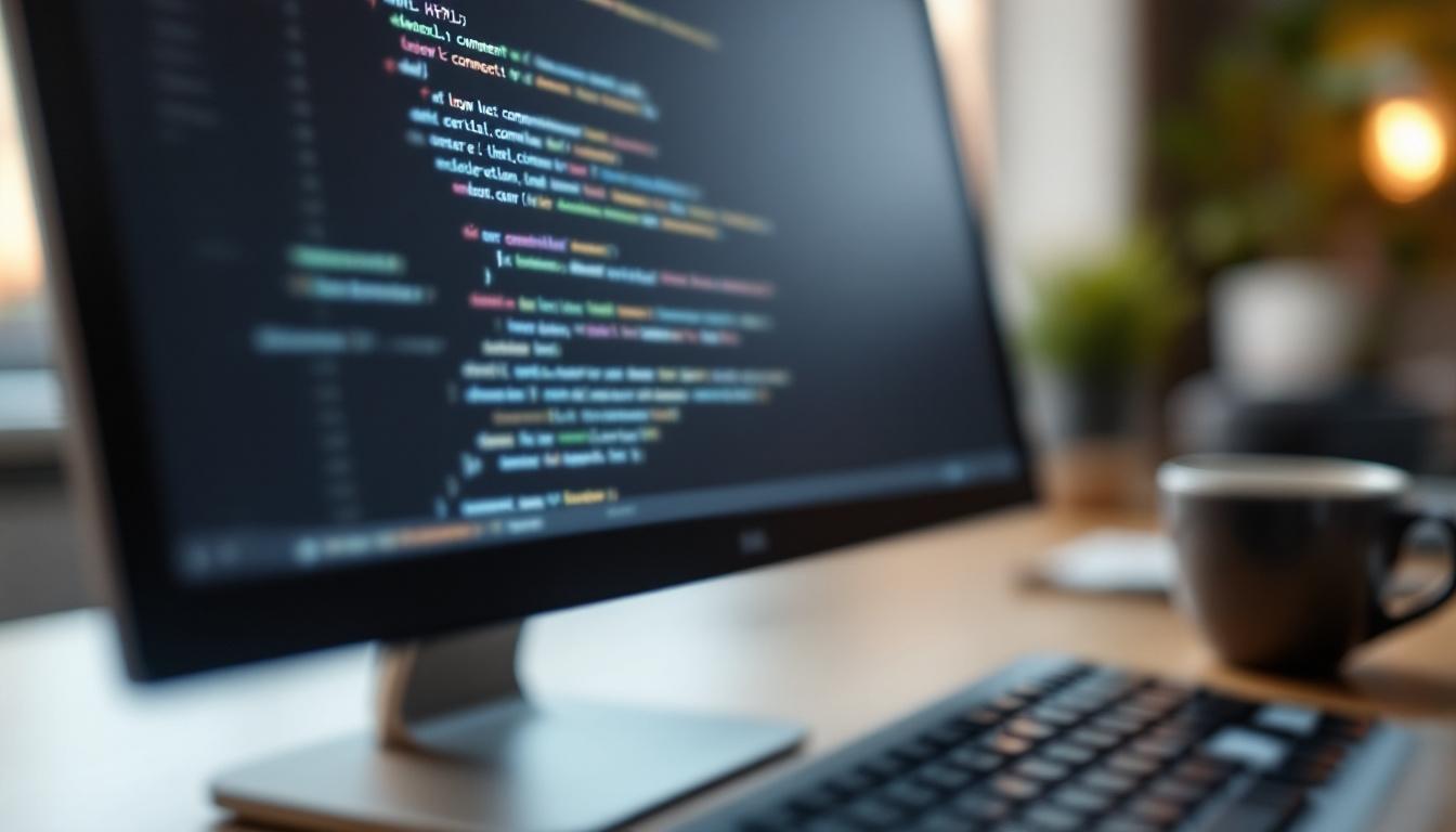 découvrez comment créer un espace commentaire en html pour permettre à vos utilisateurs de laisser des avis et partager leurs opinions facilement sur votre site web.