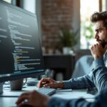 découvrez comment résoudre l'erreur "javac n'est pas reconnu en tant que commande interne" sur windows 10 et configurez correctement votre environnement java pour compiler vos programmes avec succès.